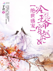 绝世盛宠:冷魅王爷穿越妃